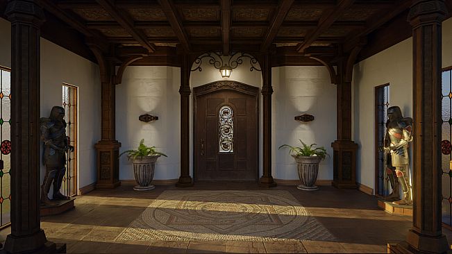 What Was Found at Ravenhill