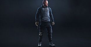 Escape from Tarkov: USEC - Urban Responder