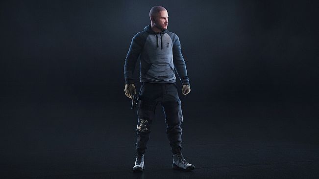 Escape from Tarkov: USEC - Urban Responder