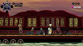 Magenta Horizon - Neverending Harvest