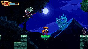 Yokai Hunter Shintaro