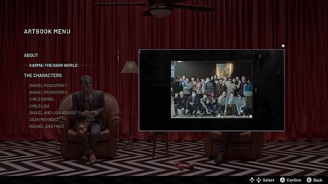 KARMA: The Dark World - Digital Deluxe Bundle