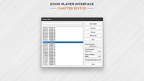 Zoom Player : Steam Edition