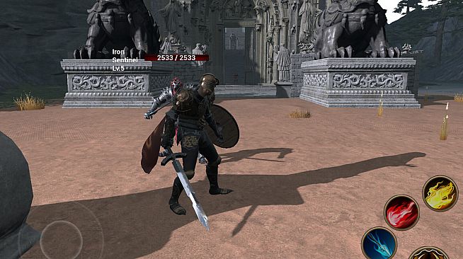 phase knight