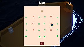 A Wake Between Worlds