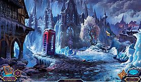 Mystery of the Ancients: Deadly Cold Collector's Edition