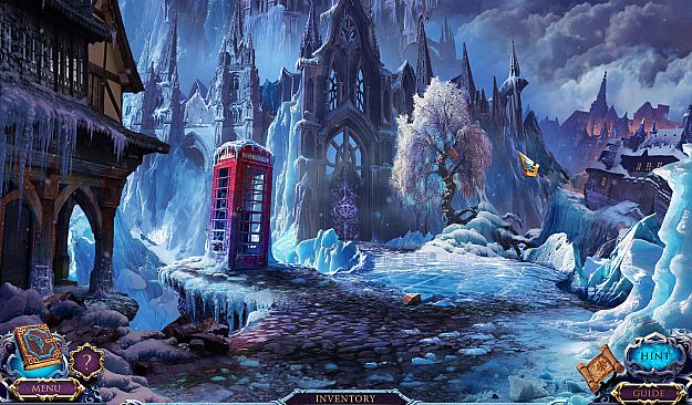 Mystery of the Ancients: Deadly Cold Collector's Edition