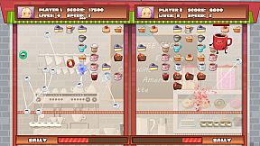 Coffee Break Head to Head