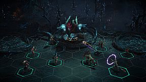 Disciples: Domination