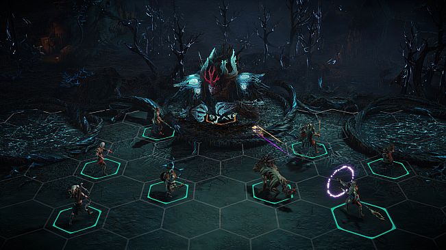 Disciples: Domination