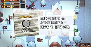 Woodpunk Original Soundtrack