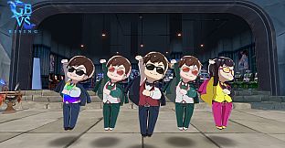 GBVSR - Zestaw awatara (Zombie Land Saga Movie)