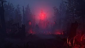 Pacific Drive: Ritual Edition