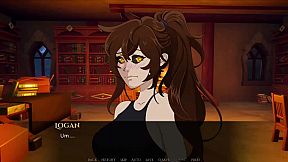 Warden of the Arcaen