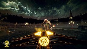 CROSSBOW: Bloodnight