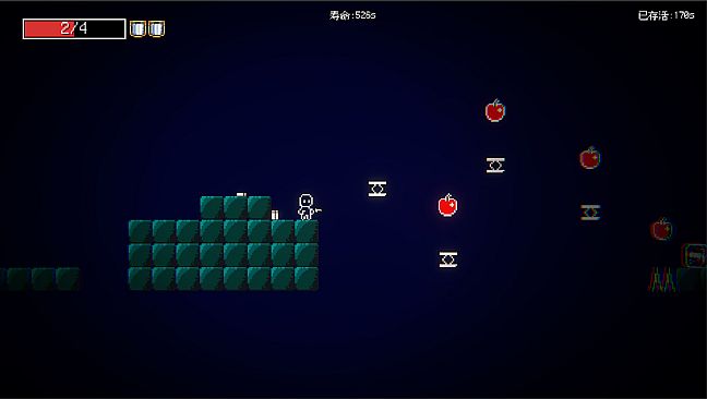 Under The Ghost Mountain