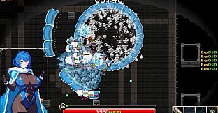 Flower Survivors-DLC : Cryomancer Varina