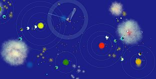 Off Course ELEMENTS of SPACE