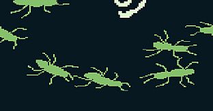 LesbiAnts Digital Extras