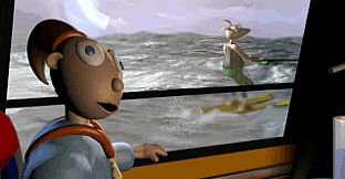 Twinsen's Little Big Adventure 2 Classic - Original Edition