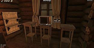 Patina: Forgotten Antiques Simulator