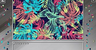 Super Jigsaw Puzzle: Generations - Illustrations