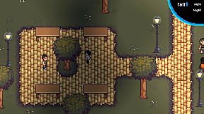 No Rest for the Weary