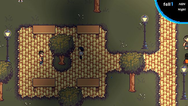 No Rest for the Weary