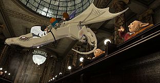 LEGO Harry Potter: Years 5-7