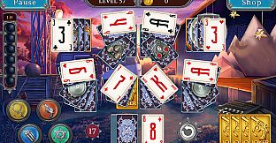 Mafia Solitaire
