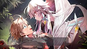 WitchSpring3 Re:Fine - The Story of Eirudy -