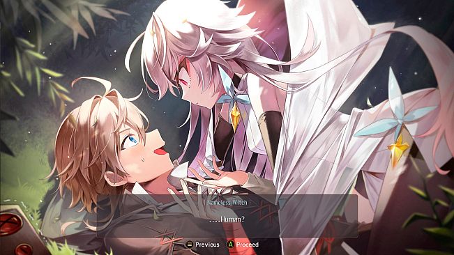 WitchSpring3 Re:Fine - The Story of Eirudy -