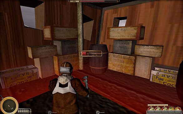 Flight of the Icarus