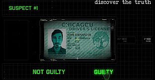 Crime Scene Technician