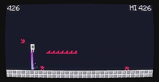 One Button Games 5-in-1 vol. 8