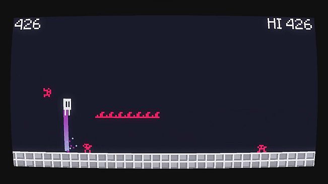 One Button Games 5-in-1 vol. 8