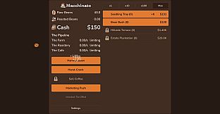 Macchinato