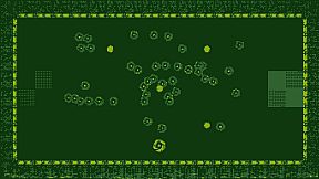 Another Hardest Game: PATCH Origins