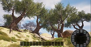 孤島の国士 Kokushi : Lost Island