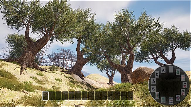 孤島の国士 Kokushi : Lost Island