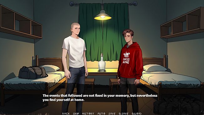 Remedy for Personality