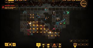 Drill Core - The Machine World