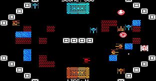 Tiger Tank 59 Ⅰ Mission Pack 026