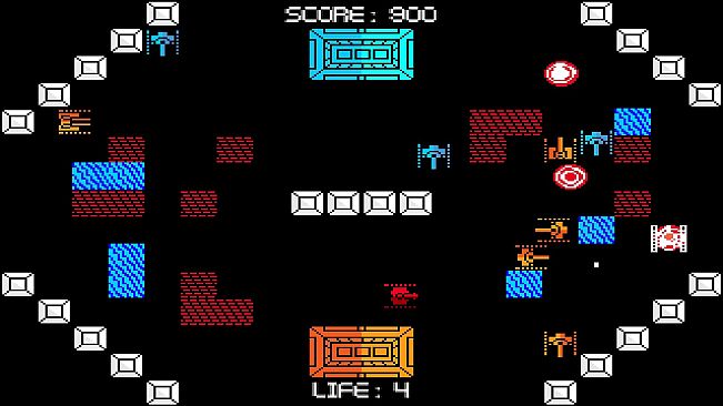 Tiger Tank 59 Ⅰ Mission Pack 026