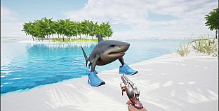 BOMBARDIRO CROCODILO: ITALIAN BRAINROT SIMULATOR