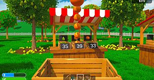Fruitfall