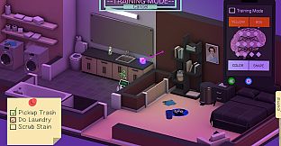 Buddi Bot:  Your Machine Learning AI Helper With Advanced Neural Networking!