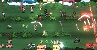 Summon the Commoners