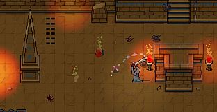 Dungeon Roll