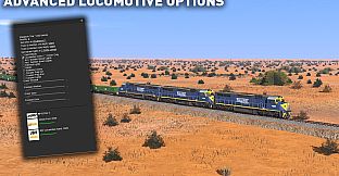 Trainz 2022 DLC - VR C Locomotive - RailFirst / CFCLA